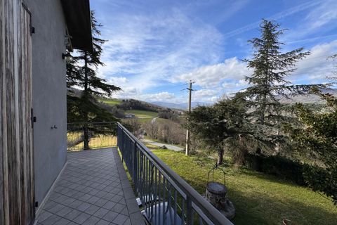 Villa a Maiolo, Rimini, Maiolo - € 295.000 | Ref: 4890 - foto 31