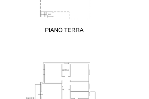 Villa a Maiolo, Rimini, Maiolo - € 295.000 | Ref: 4890 - foto 35