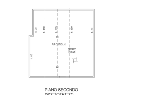 Villa a Maiolo, Rimini, Maiolo - € 295.000 | Ref: 4890 - foto 36