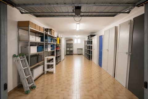Villa a Rimini, Rimini, Rimini - € 700.000 | Ref: 4891 - foto 38