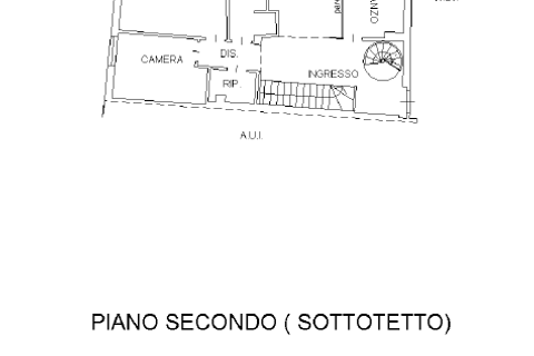 Villa a Rimini, Rimini, Rimini - € 700.000 | Ref: 4891 - foto 40