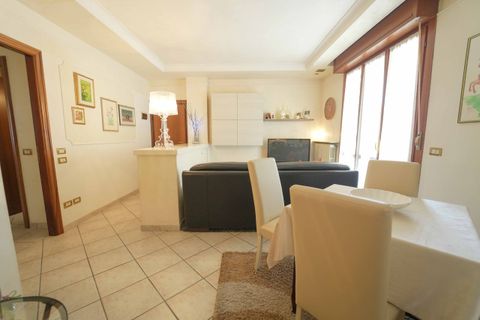Leilighet i Rimini, Rimini, Rimini - € 280 000 | Ref: 4010 - foto 3