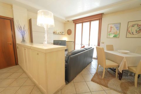 Leilighet i Rimini, Rimini, Rimini - € 280 000 | Ref: 4010 - foto 4