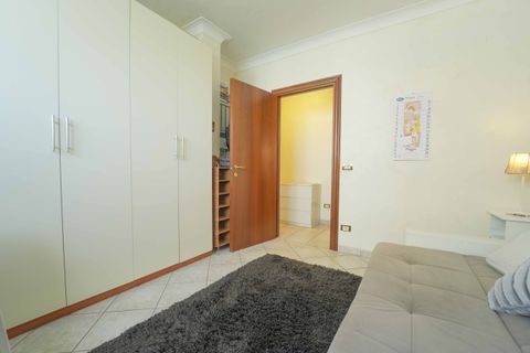Leilighet i Rimini, Rimini, Rimini - € 280 000 | Ref: 4010 - foto 18