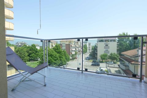 Leilighet i Rimini, Rimini, Rimini - € 280 000 | Ref: 4010 - foto 20
