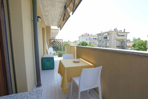 Leilighet i Rimini, Rimini, Rimini - € 280 000 | Ref: 4010 - foto 21