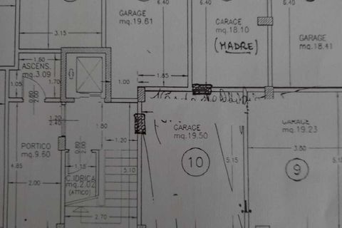 Leilighet i Rimini, Rimini, Rimini - € 280 000 | Ref: 4010 - foto 25