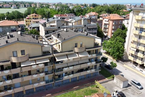 Leilighet i Rimini, Rimini, Rimini - € 280 000 | Ref: 4010 - foto 28