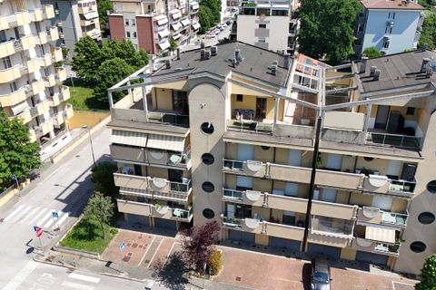 Leilighet i Rimini, Rimini, Rimini - € 280 000 | Ref: 4010 - foto 29