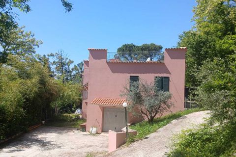 Byhus i Gemmano, Rimini, Gemmano - € 199.000 | Ref: 31298 - foto 1