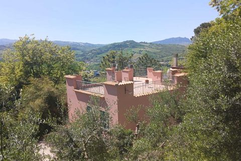 Byhus i Gemmano, Rimini, Gemmano - € 199.000 | Ref: 31298 - foto 5