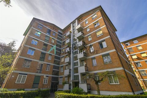 Lejlighed i Milan, Milan, Milan - € 334.000 | Ref: TRILOMONTESSORI1 - foto 1