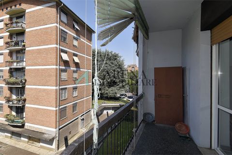 Lejlighed i Milan, Milan, Milan - € 334.000 | Ref: TRILOMONTESSORI1 - foto 4