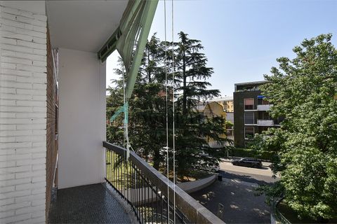Lejlighed i Milan, Milan, Milan - € 334.000 | Ref: TRILOMONTESSORI1 - foto 5