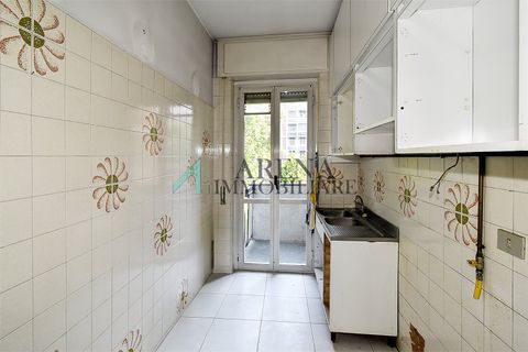 Lejlighed i Milan, Milan, Milan - € 334.000 | Ref: TRILOMONTESSORI1 - foto 13