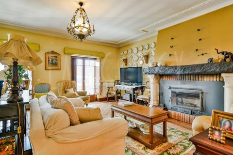 Villa i Lousa, Coimbra, Lousa - € 499.000 | Ref: LA960 - foto 2