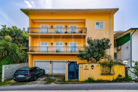 Villa i Lousa, Coimbra, Lousa - € 499.000 | Ref: LA960 - foto 1