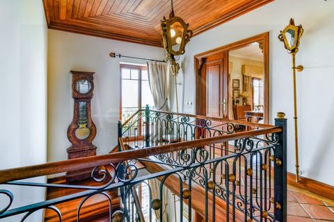 Villa i Lousa, Coimbra, Lousa - € 499.000 | Ref: LA960 - foto 16
