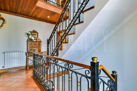 Villa i Lousa, Coimbra, Lousa - € 499.000 | Ref: LA960 - foto 17