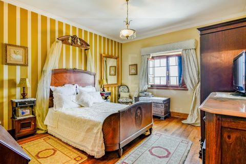 Villa i Lousa, Coimbra, Lousa - € 499.000 | Ref: LA960 - foto 21