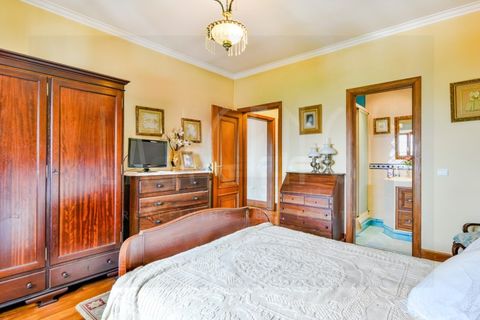 Villa i Lousa, Coimbra, Lousa - € 499.000 | Ref: LA960 - foto 22