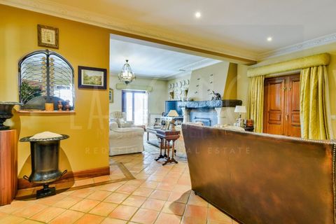 Villa i Lousa, Coimbra, Lousa - € 499.000 | Ref: LA960 - foto 23
