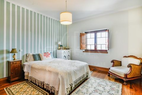 Villa i Lousa, Coimbra, Lousa - € 499.000 | Ref: LA960 - foto 27