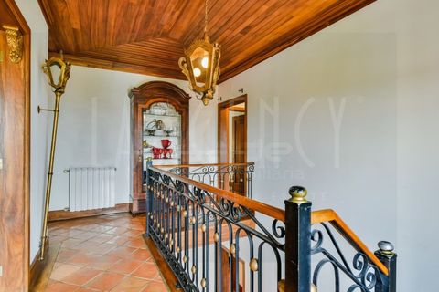 Villa i Lousa, Coimbra, Lousa - € 499.000 | Ref: LA960 - foto 32