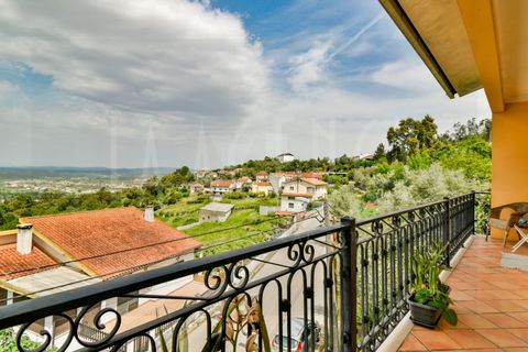 Villa i Lousa, Coimbra, Lousa - € 499.000 | Ref: LA960 - foto 36