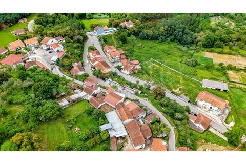 Villa i Lousa, Coimbra, Lousa - € 499.000 | Ref: LA960 - foto 41