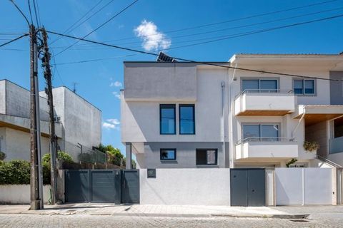 Rækkehus i Gondomar, Porto, Gondomar - € 550.000 | Ref: M-30810 - foto 2