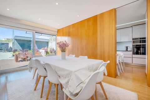 Rækkehus i Gondomar, Porto, Gondomar - € 550.000 | Ref: M-30810 - foto 8
