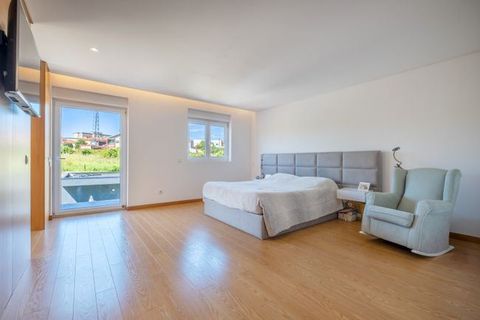 Rækkehus i Gondomar, Porto, Gondomar - € 550.000 | Ref: M-30810 - foto 9