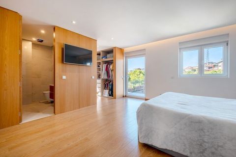 Rækkehus i Gondomar, Porto, Gondomar - € 550.000 | Ref: M-30810 - foto 10