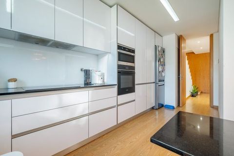 Rækkehus i Gondomar, Porto, Gondomar - € 550.000 | Ref: M-30810 - foto 17