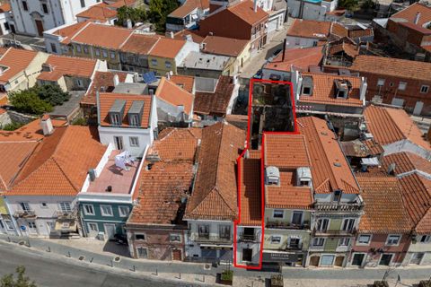 Lejlighed i Odivelas, Lisbon, Odivelas - € 298.000 | Ref: A-30791 - foto 5