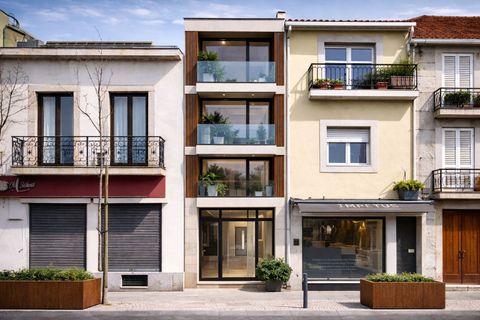 Lejlighed i Odivelas, Lisbon, Odivelas - € 298.000 | Ref: A-30791 - foto 14