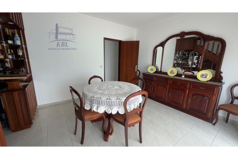 Lejlighed i Peniche, Leiria, Peniche - € 260.000 | Ref: KBL10469 - foto 3