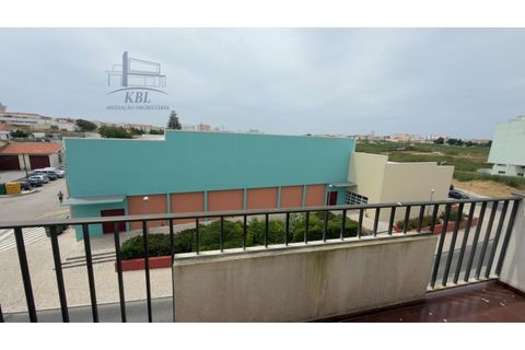 Lejlighed i Peniche, Leiria, Peniche - € 260.000 | Ref: KBL10469 - foto 5
