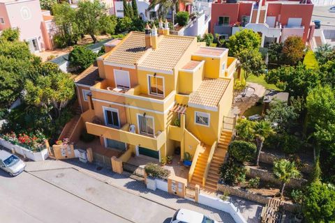 Villa i Estombar, Faro, Estombar - € 650.000 | Ref: KWPT-032731 - foto 2