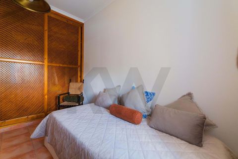 Villa i Estombar, Faro, Estombar - € 650.000 | Ref: KWPT-032731 - foto 10