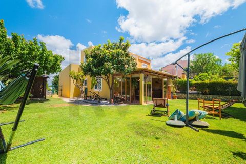 Villa i Estombar, Faro, Estombar - € 650.000 | Ref: KWPT-032731 - foto 26