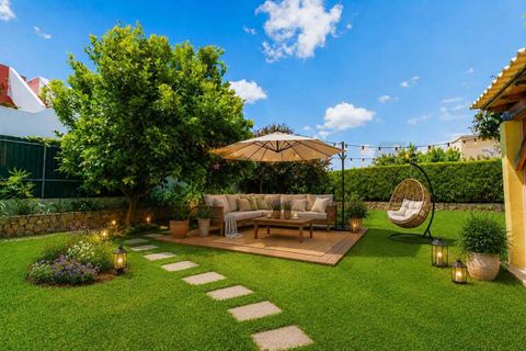 Villa i Estombar, Faro, Estombar - € 650.000 | Ref: KWPT-032731 - foto 27