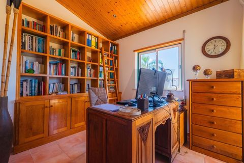 Villa i Estombar, Faro, Estombar - € 650.000 | Ref: KWPT-032731 - foto 43