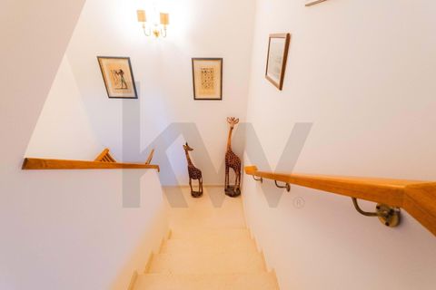 Villa i Estombar, Faro, Estombar - € 650.000 | Ref: KWPT-032731 - foto 48