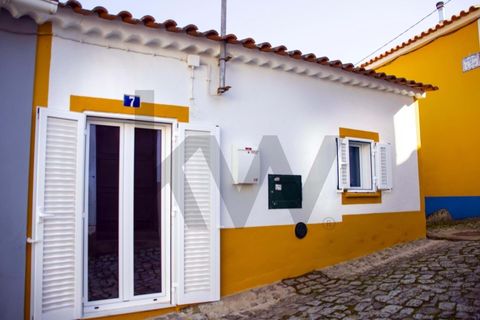 Villa i Monchique, Faro, Monchique - € 225.000 | Ref: KWPT-033010 - foto 1