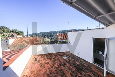 Villa i Monchique, Faro, Monchique - € 225.000 | Ref: KWPT-033010 - foto 27