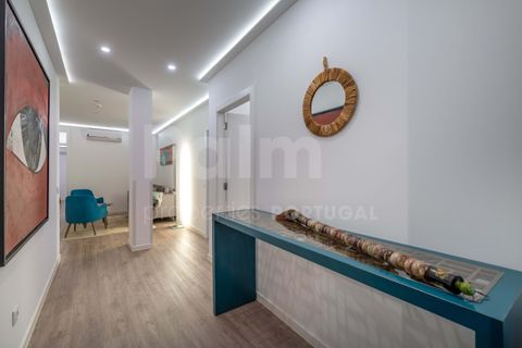 Byhus i Lagoa, Faro, Lagoa - € 645.000 | Ref: V31095 - foto 46