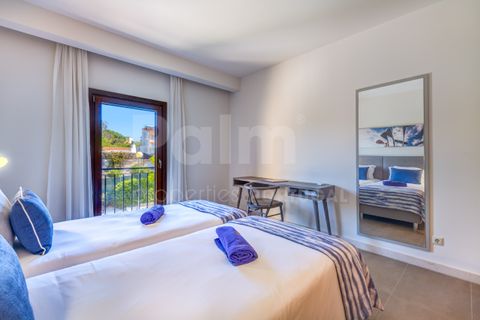 Byhus i Lagoa, Faro, Lagoa - € 645.000 | Ref: V31095 - foto 34