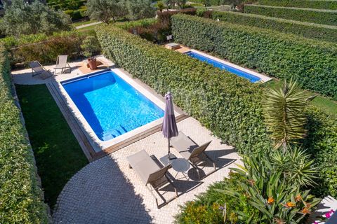 Byhus i Lagoa, Faro, Lagoa - € 645.000 | Ref: V31095 - foto 44